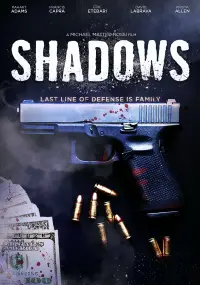 Poster to the movie "Shadows" #1016137