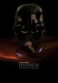 Poster to the movie "Star Wars: Episode III - Revenge of the Sith" #912411