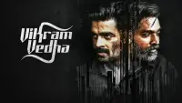 Backdrop to the movie "Vikram Vedha" #1176613