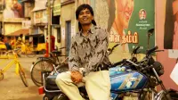 Backdrop to the movie "Vada Chennai" #784331