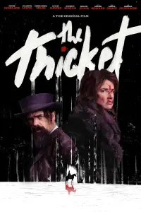 Poster to the movie "The Thicket" #940537