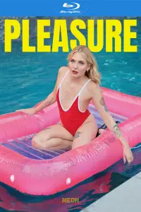 Poster to the movie "Pleasure" #910170