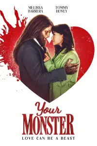 Poster to the movie "Your Monster" #683866
