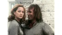 Backdrop to the movie "Crusader" #843822
