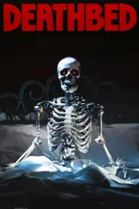 Poster to the movie "Terminal Choice" #1168098