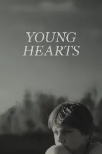 Poster to the movie "Young Hearts" #802579