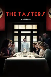 Poster to the movie "The Tasters" #607576