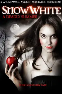 Poster to the movie "Snow White: A Deadly Summer" #950729