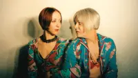 Backdrop to the movie "S/He Is Still Her/e - The Official Genesis P-Orridge Doc" #784588