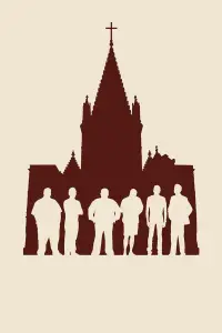 Poster to the movie "Procession" #882155