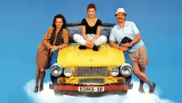 Backdrop to the movie "Go Trabi Go 2: Those Were the Days of the Wild East" #887592