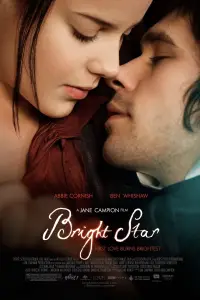 Poster to the movie "Bright Star" #954508