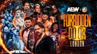 Backdrop to the movie "AEW x NJPW: Forbidden Door 2025" #671398