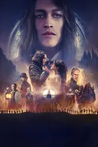 Poster to the movie "Dracula: A Love Tale" #866756