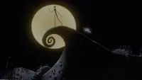 Backdrop to the movie "The Nightmare Before Christmas" #679366