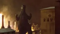 Backdrop to the movie "Godzilla vs. Mechagodzilla" #715393
