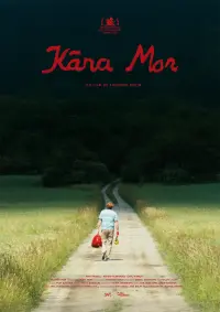 Poster to the movie "Kära Mor" #657566