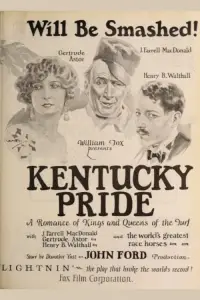 Poster to the movie "Kentucky Pride" #1167066