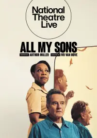 National Theatre Live: All My Sons