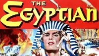Backdrop to the movie "The Egyptian" #953707
