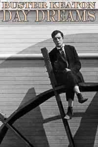 Poster to the movie "Day Dreams" #1178162