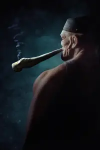 Shiver Me Timbers