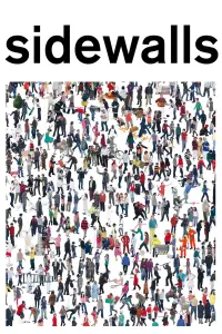 Poster to the movie "Sidewalls" #686326