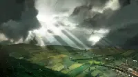 Backdrop to the movie "Song of the Sea" #827444