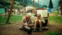 Backdrop to the movie "Summer Camp" #658123