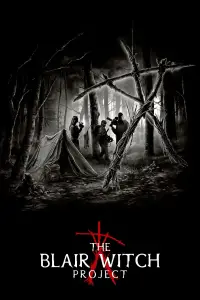Poster to the movie "The Blair Witch Project" #697492