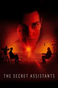 Poster to the movie "The Secret Assistants" #1006509