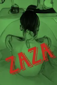 Poster to the movie "ZAZA" #1071341
