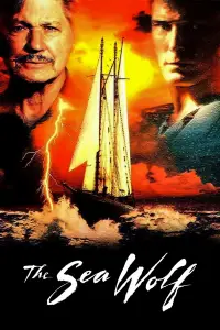 Poster to the movie "The Sea Wolf" #960395