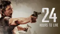Backdrop to the movie "24 Hours to Live" #1104698