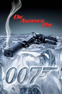 Poster to the movie "Die Another Day" #923493