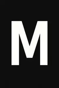 Poster to the movie "M" #1040802