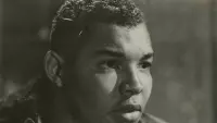 Backdrop to the movie "The Joe Louis Story" #728594