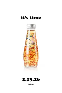 Poster to the movie "Nirvanna the Band the Show the Movie" #1034719