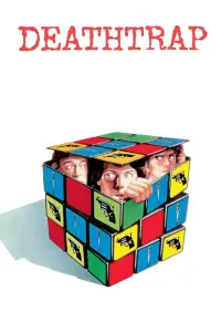 Poster to the movie "Deathtrap" #1088811