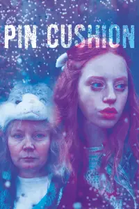 Poster to the movie "Pin Cushion" #1168978