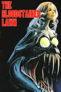 Poster to the movie "The Bloodstained Lawn" #959901