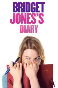 Poster to the movie "Bridget Jones