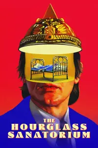 Poster to the movie "The Hourglass Sanatorium" #999722