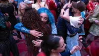 Backdrop to the movie "Descendants 5" #798032