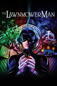 The Lawnmower Man