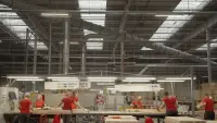 Backdrop to the movie "Ikea, l