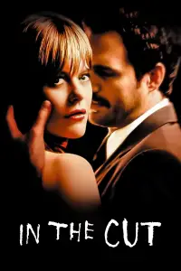 Poster to the movie "In the Cut" #1140158
