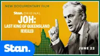 Backdrop to the movie "Joh: Last King Of Queensland" #803981