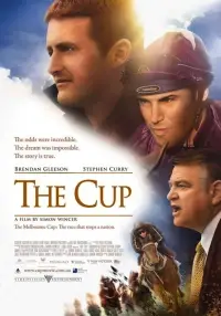 Poster to the movie "The Cup" #1176326
