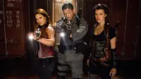Backdrop to the movie "Resident Evil: Afterlife" #670315